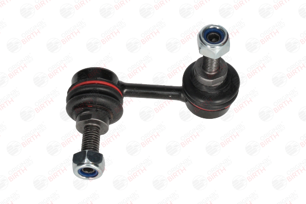 Número OEM 54668 BU70A - Bieleta de suspensión BS0032 RENAULT, NISSAN, HONDA, MITSUBISHI, DACIA