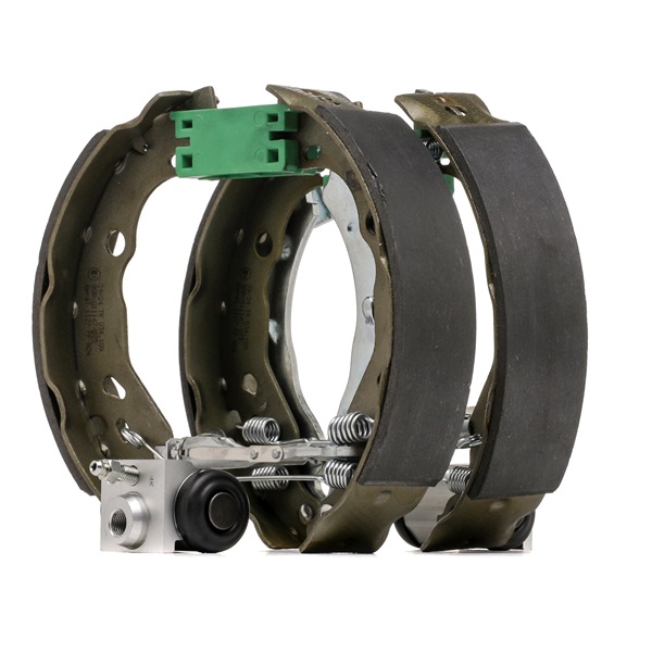 BS1156K2 QUINTON HAZELL drum brake price £ 68,77