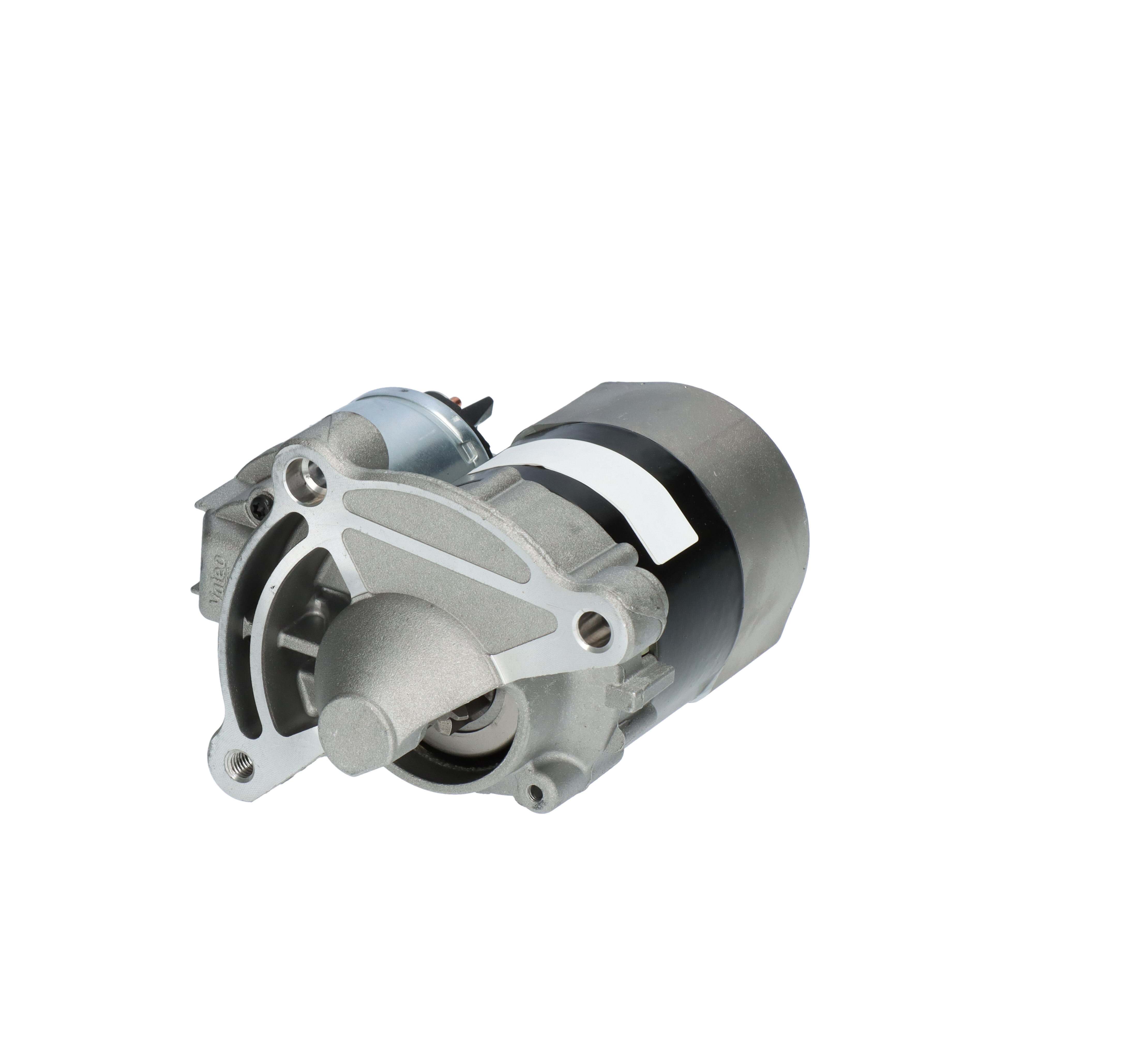 Número OEM M 000 T 45071 - Motor de arranque 438093 MITSUBISHI