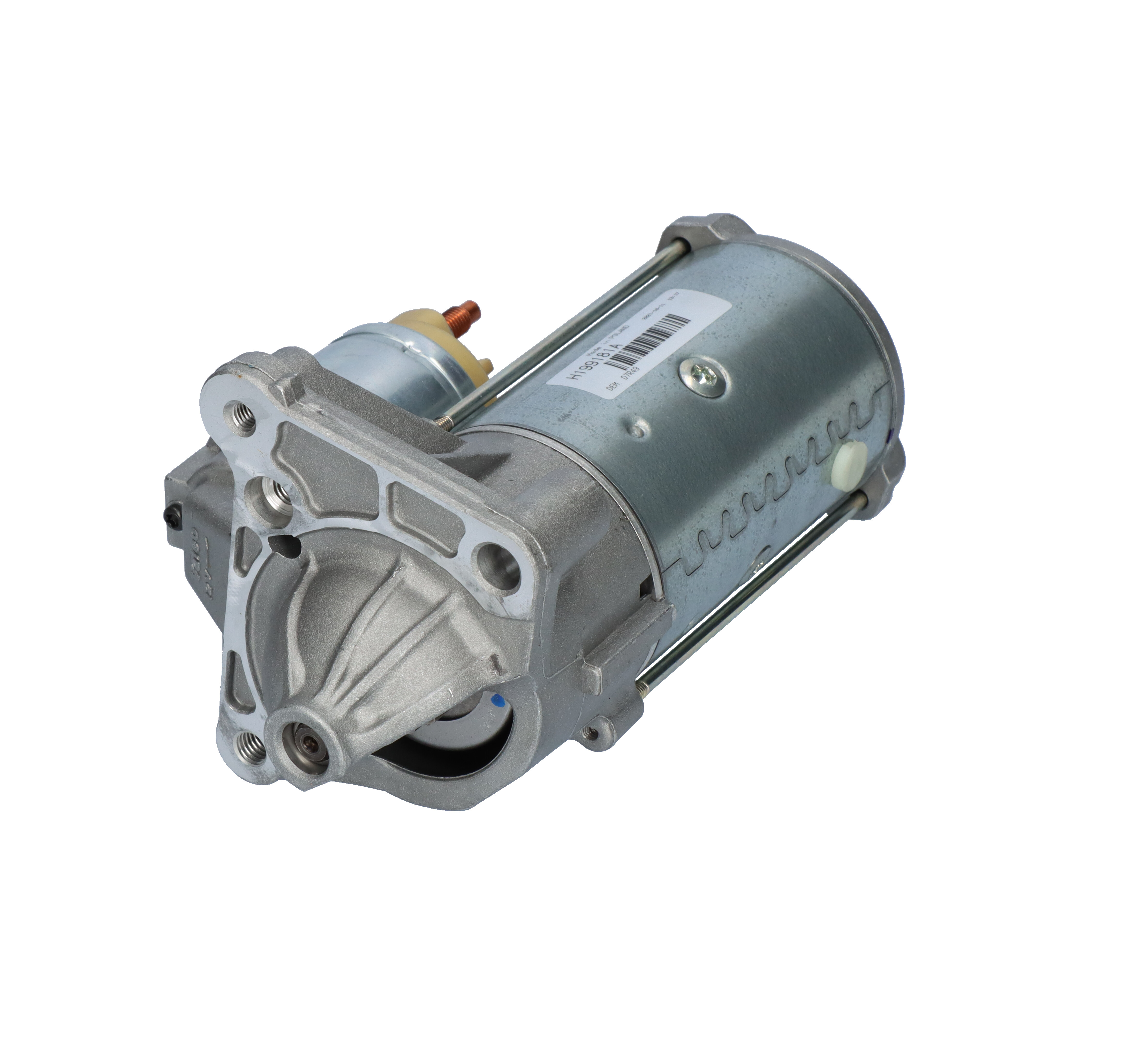 køb VALEO (438095) Starter