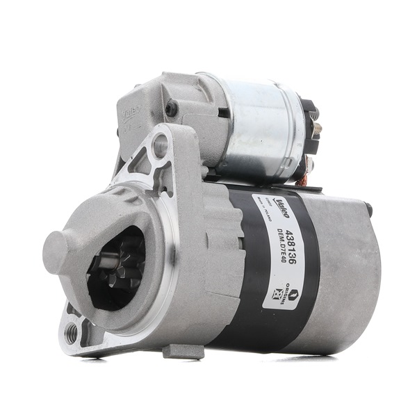 køb VALEO (438136) Starter