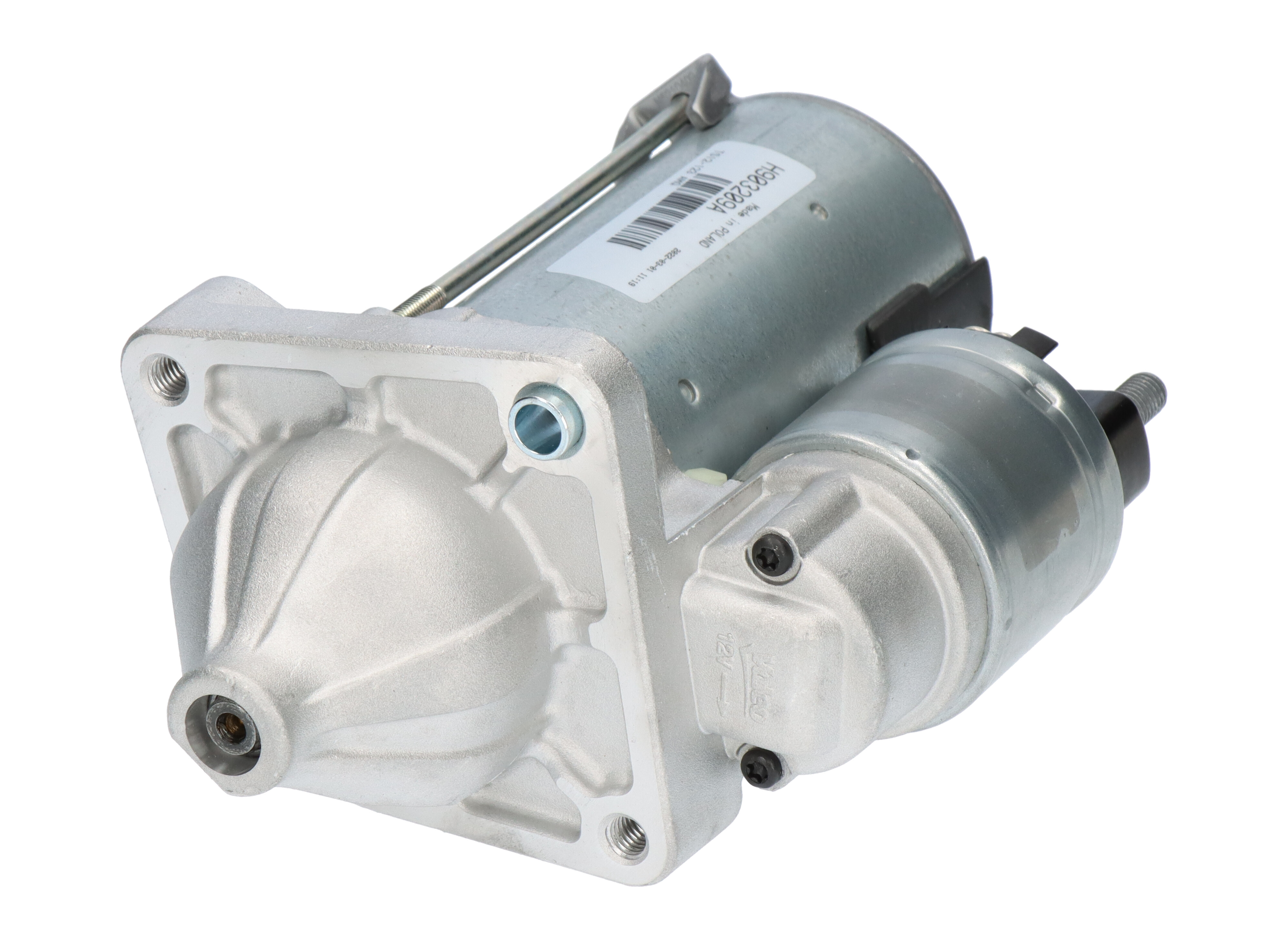 køb VALEO (438145) Starter