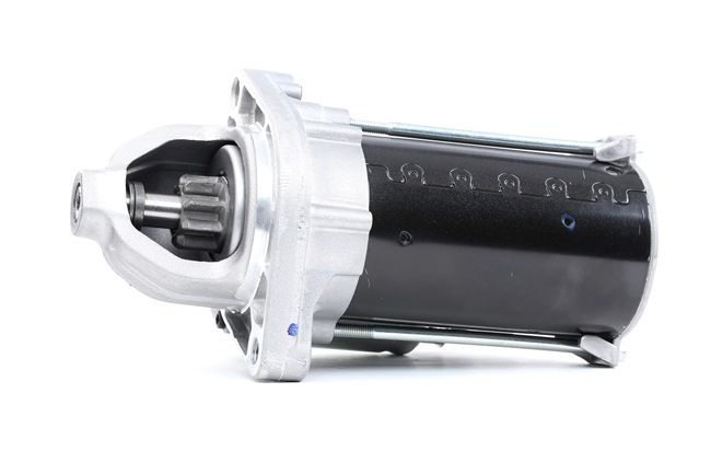 Starter 438168 VALEO FIAT Panda II Hatchback (169) 1.3 JTD Multijet 4x4 (169AXG1A, 169AXG2A) 2013 75 hk