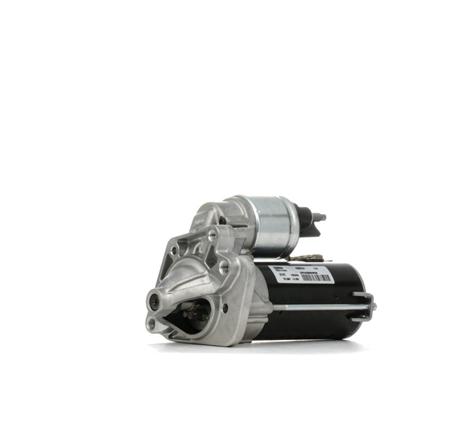 Starter Motor 438224 VALEO RENAULT Megane IV Schrägheck (B9A/M/N) 1.5 Blue dCi 95 (B9A2) 2022 95 PS