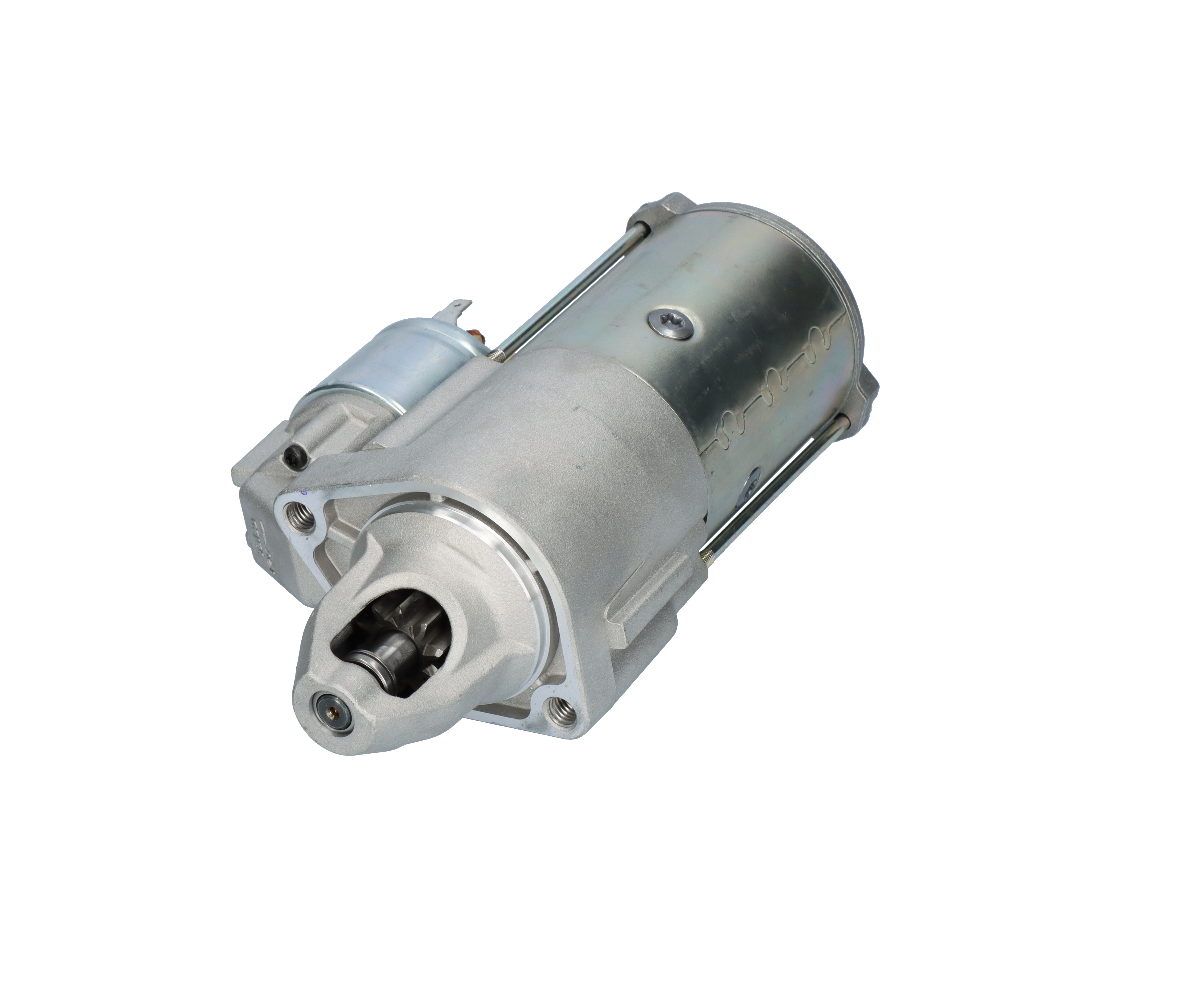 Starter 438240 VALEO CHRYSLER 300C Limousine (LX, LE) 3.0 V6 CRD 2011 211 PS
