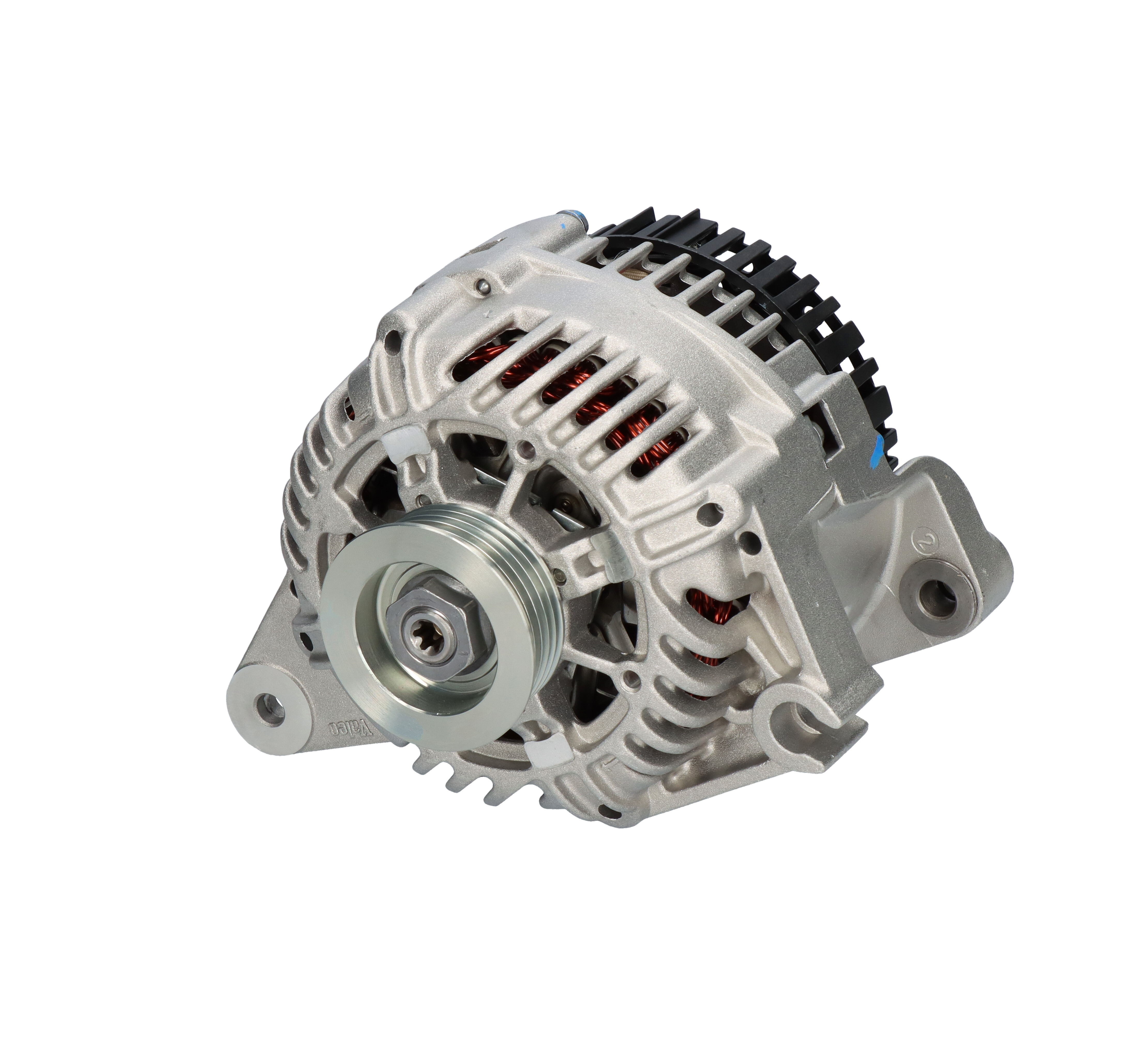 Numer OEM A13VI84 - Alternator 439054 PEUGEOT, CITROËN