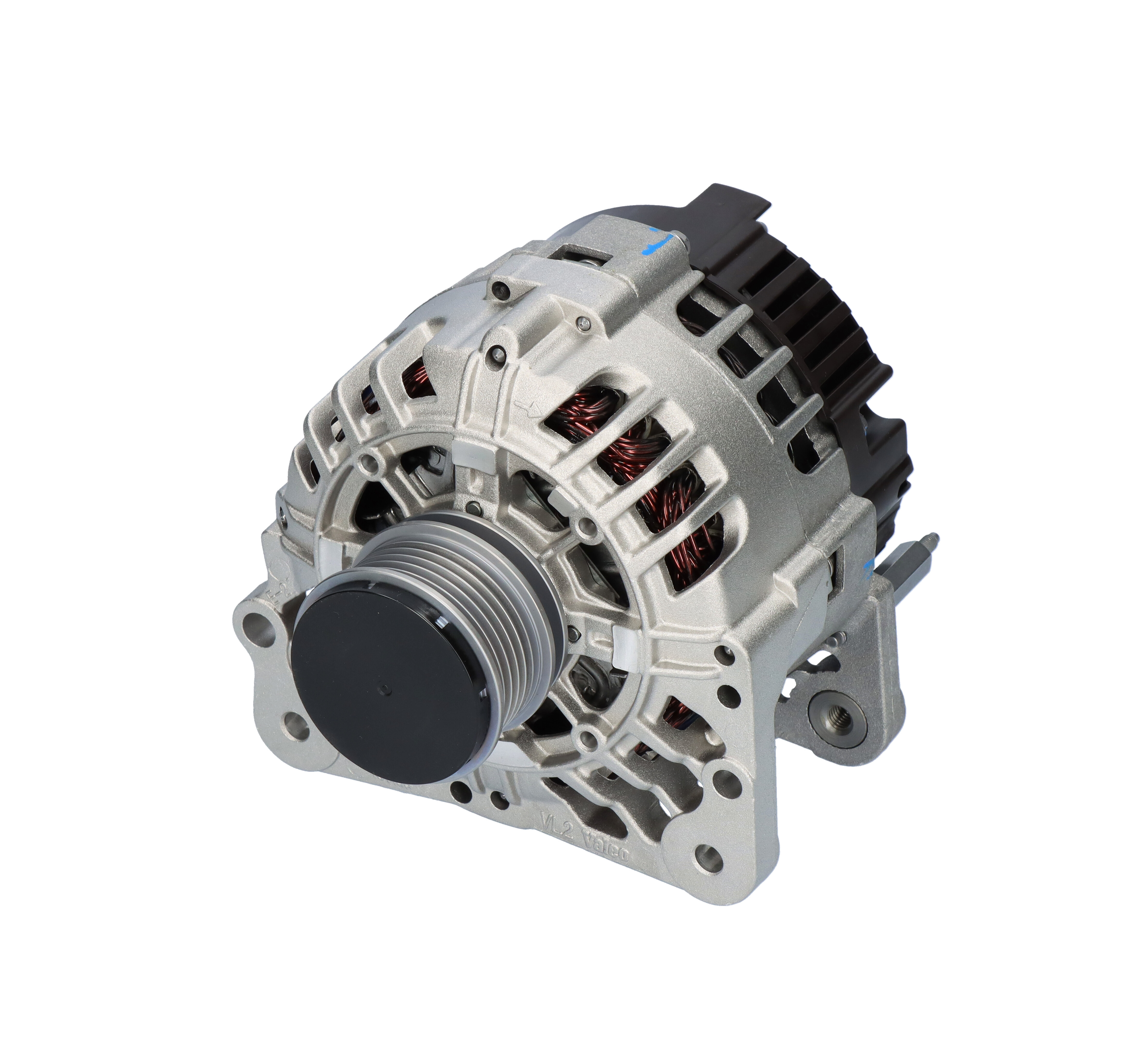 Alternator 439441 VALEO Volkswagen Passat B5 Variant (3B5) 2.8 V6 1999 190 Pk