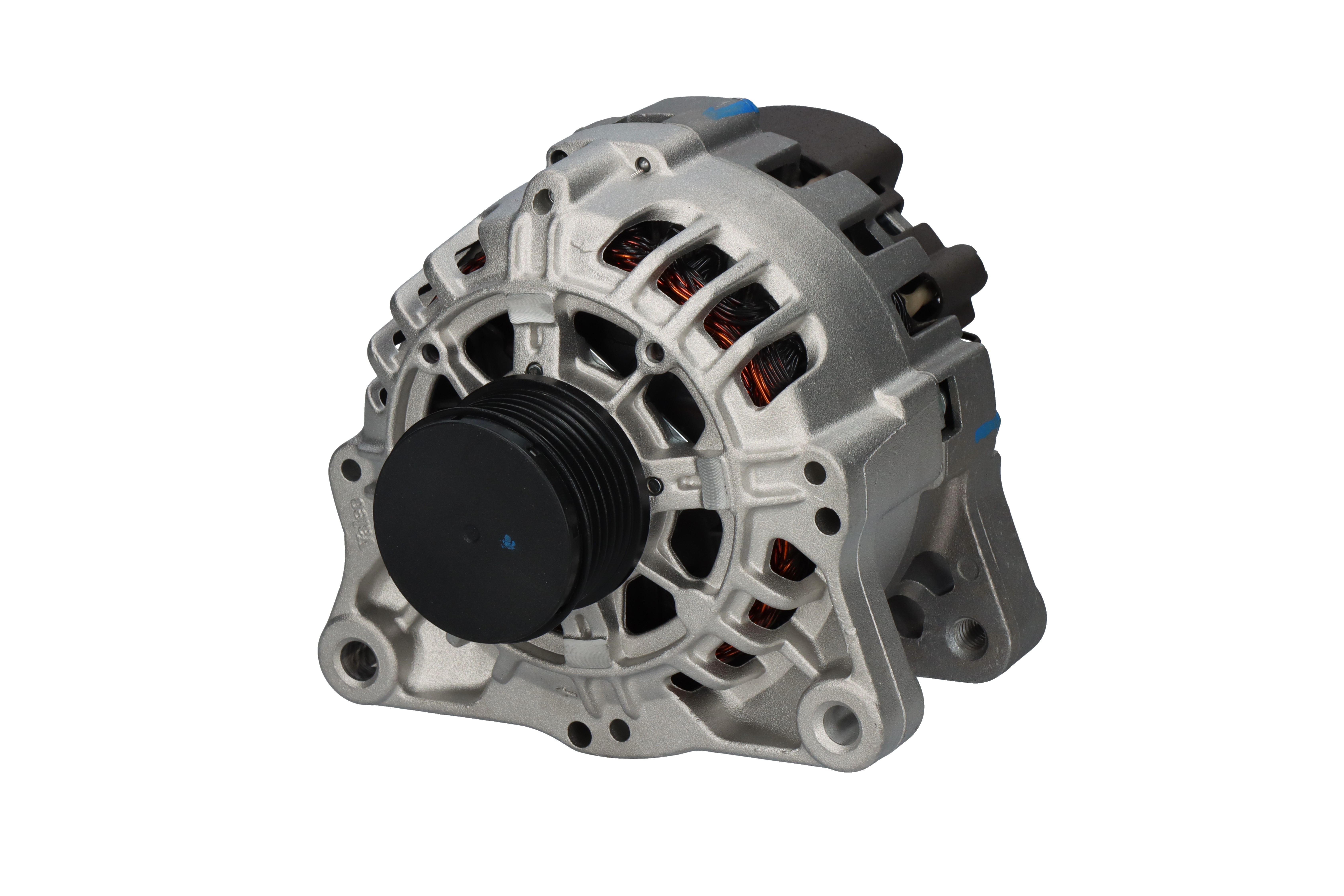 439553 VALEO Alternator Produktserie: NEW ORIGINAL PART køb online