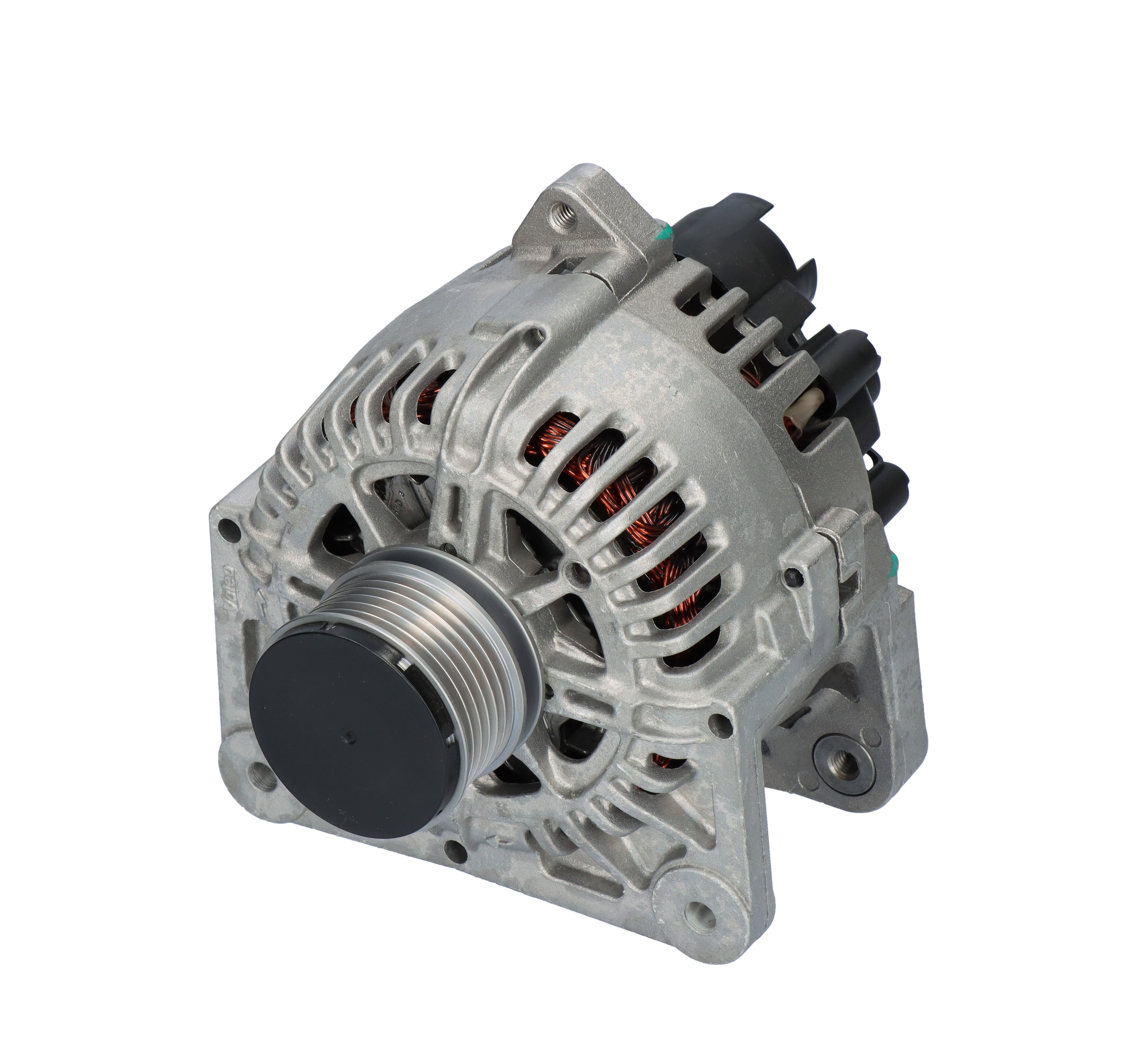 Número OEM 23100 00Q2C - Alternador 439561 RENAULT, NISSAN, INFINITI