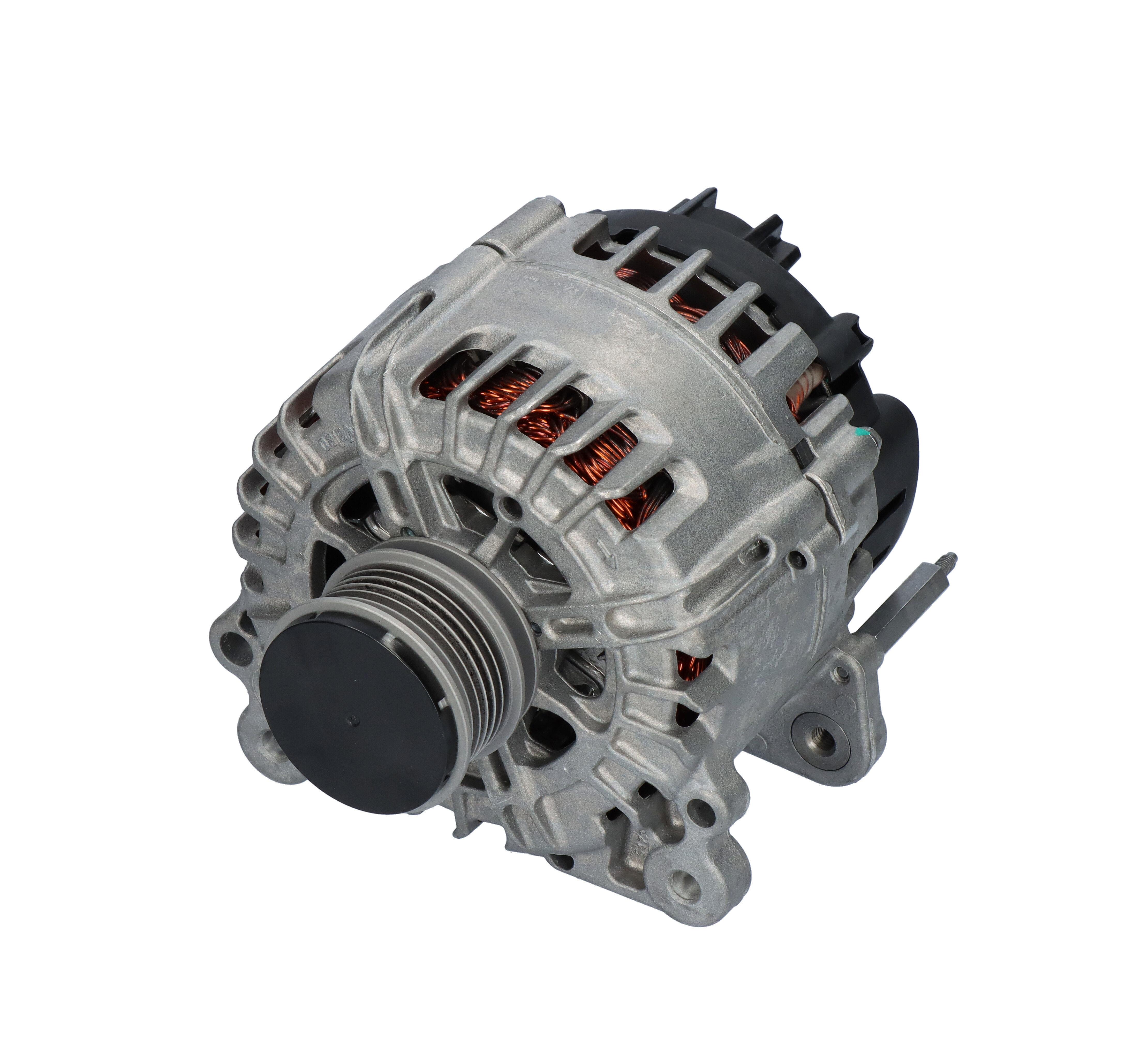 Alternator 439664 VALEO Volkswagen Passat B6 Variant (3C5) 1.8 TSI 2010 152 Pk