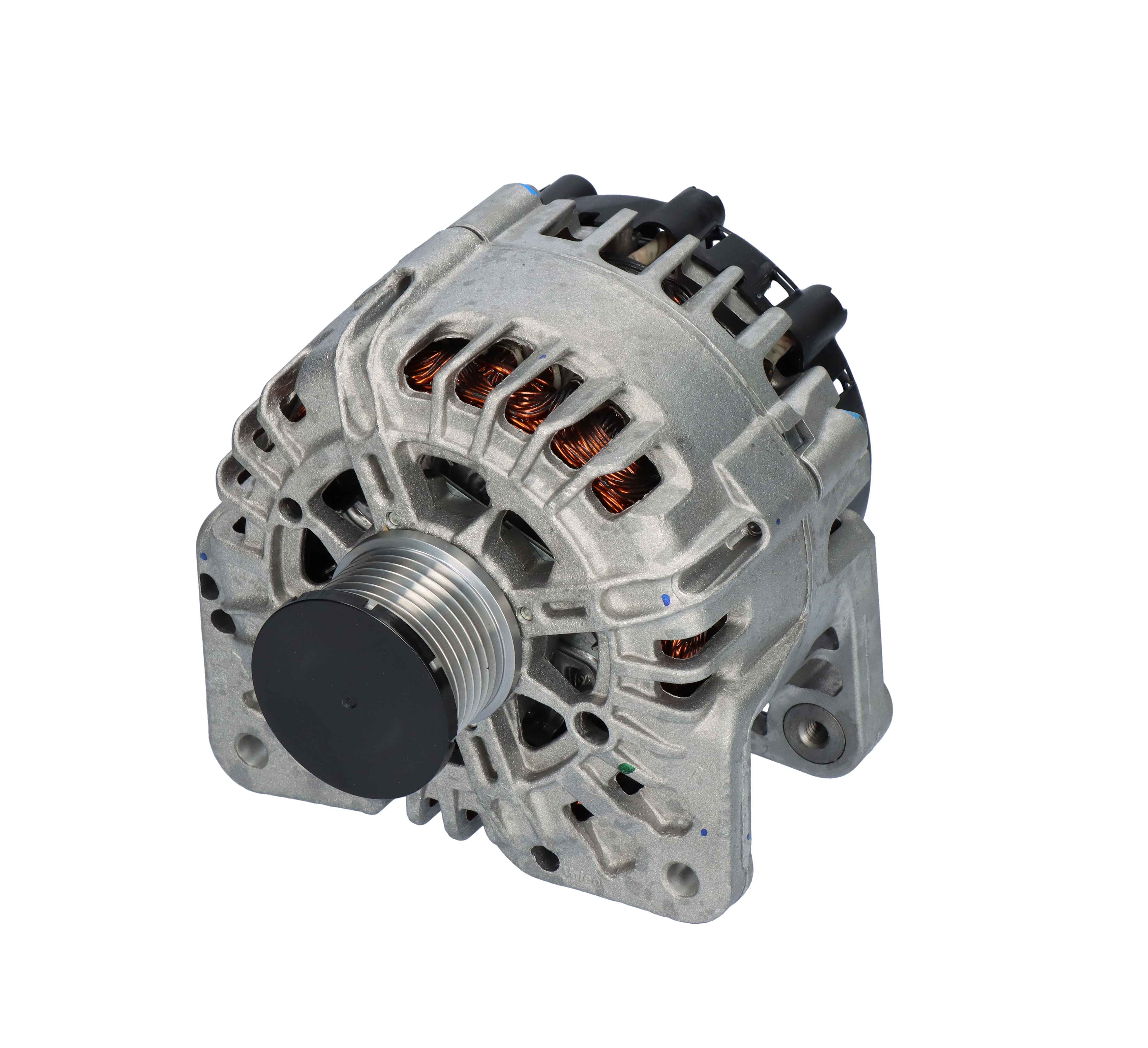 VALEO | Alternator Spannung:14V, Generator-Ladestrom: 150A 440034 NISSAN Primastar Bus (X83) 2013 billig online