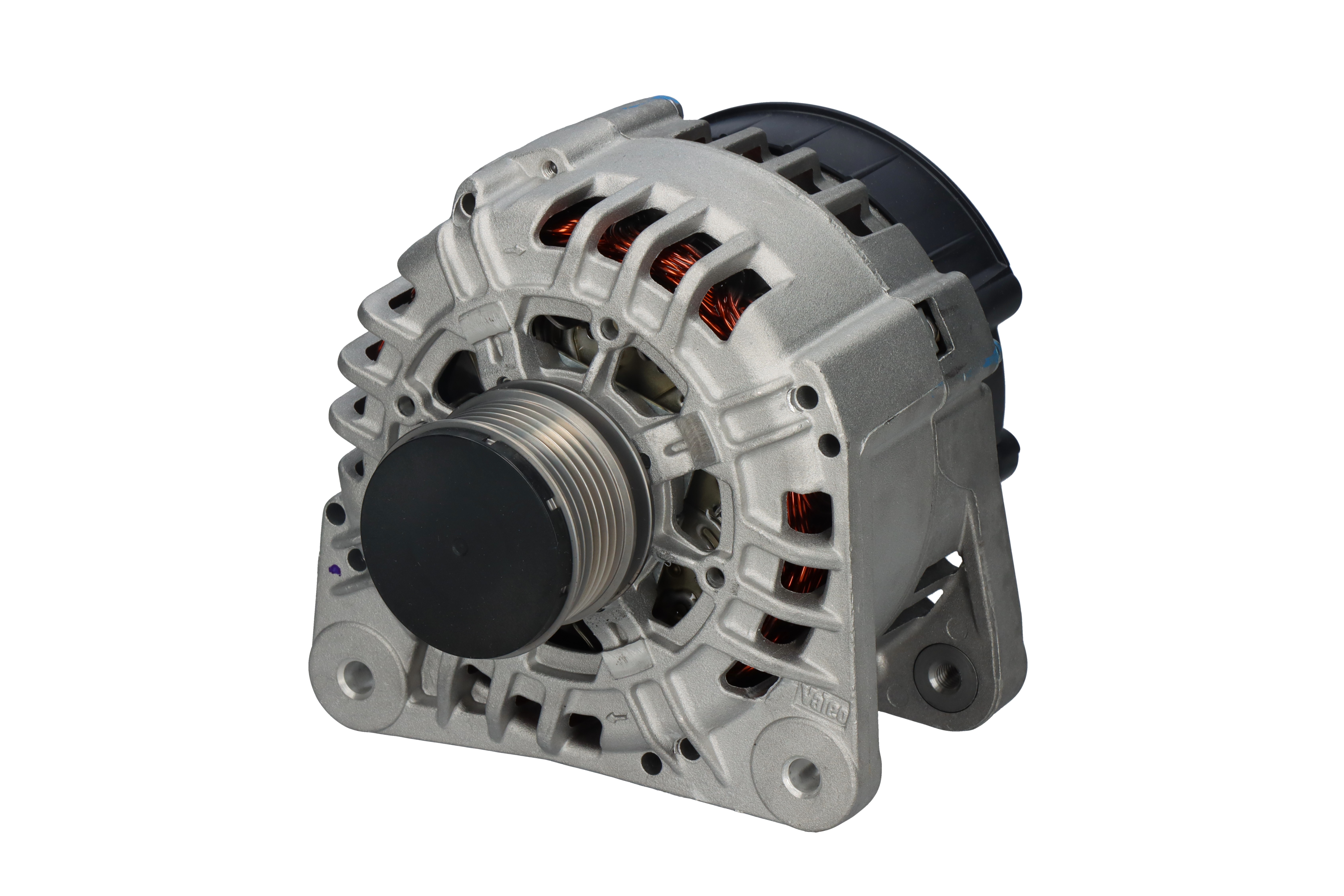 Número OEM 82 00 537 415 - Alternador 440056 RENAULT, NISSAN, DACIA, SANTANA, RENAULT TRUCKS