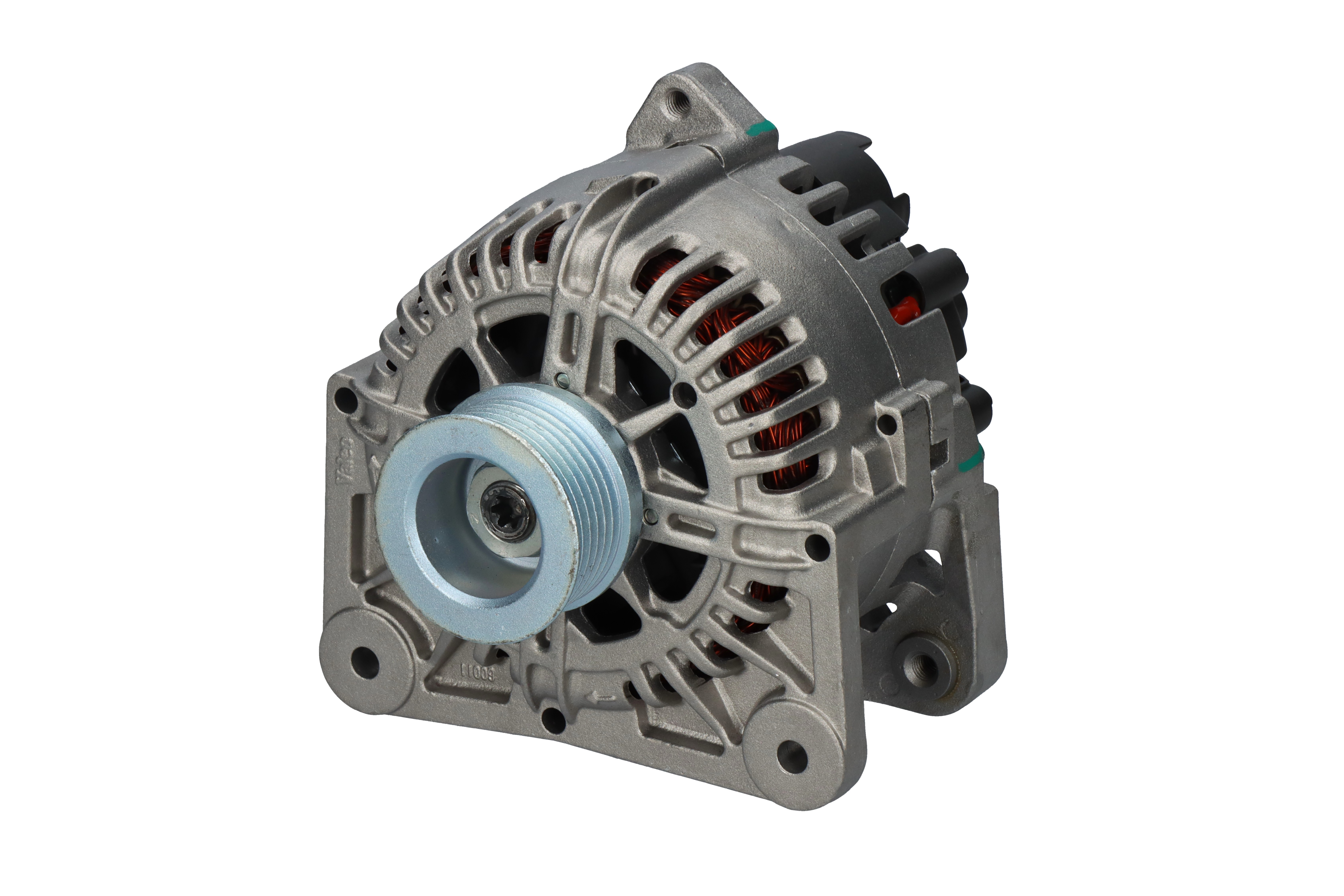 Número OEM 82 00 323 137 - Alternador 440065 RENAULT, DACIA, RENAULT TRUCKS