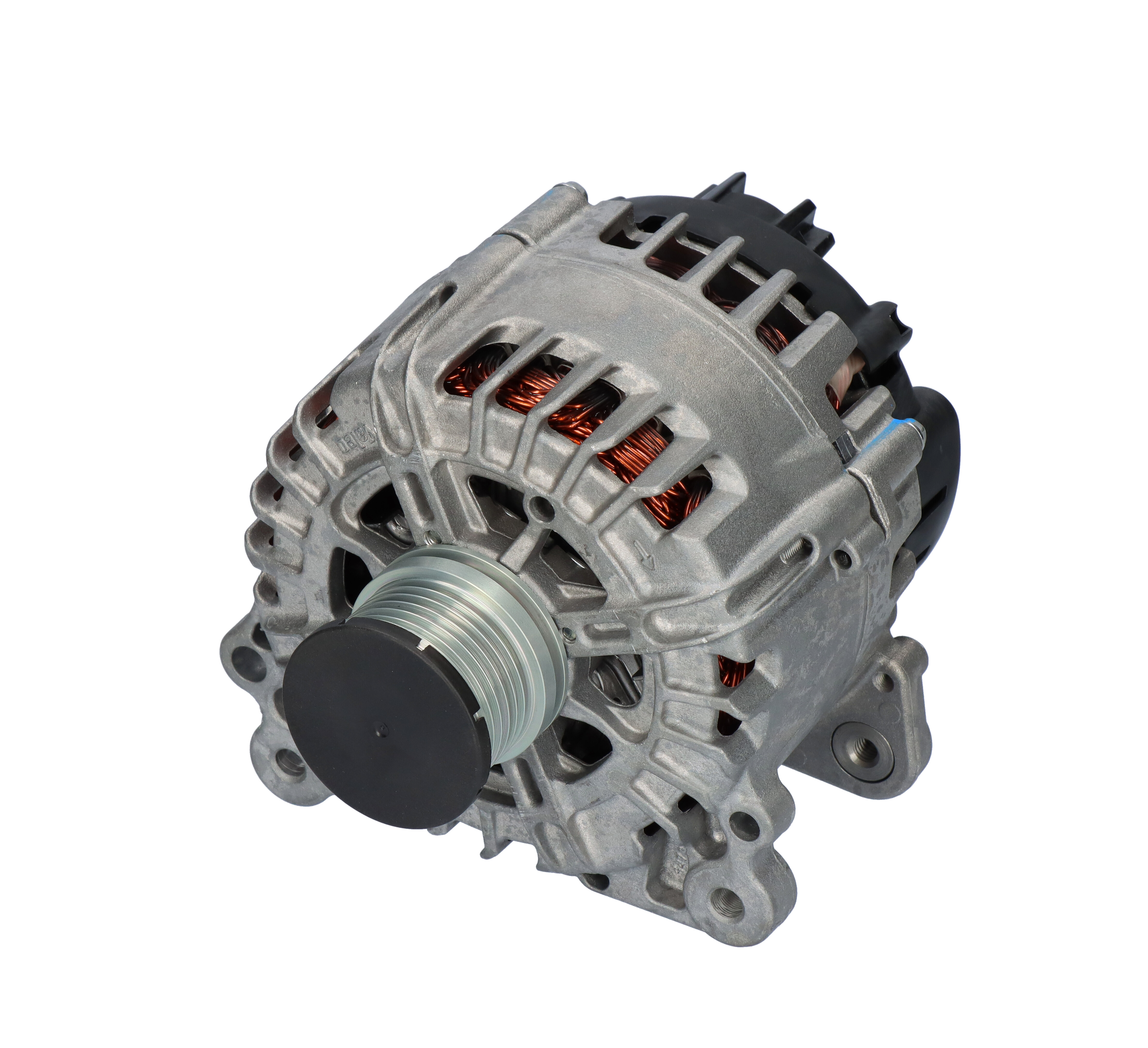 Generator 440208 VALEO AUDI A5 B8 Cabriolet (8F7) 2.0 TDI 2012 163 HK