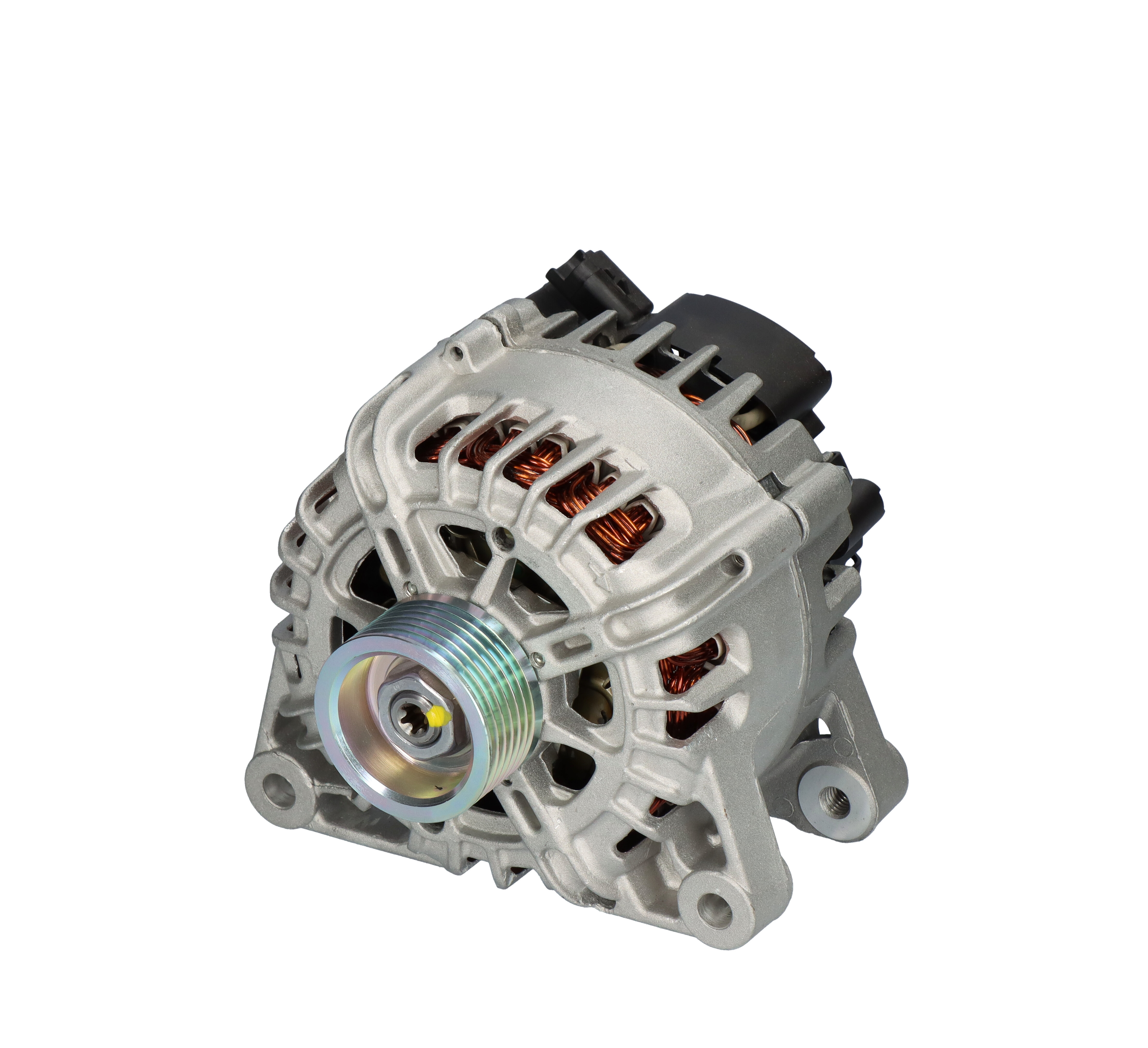 VALEO 440214 alternator PEUGEOT 407 SW 2.0 Bioflex 140hp 2009