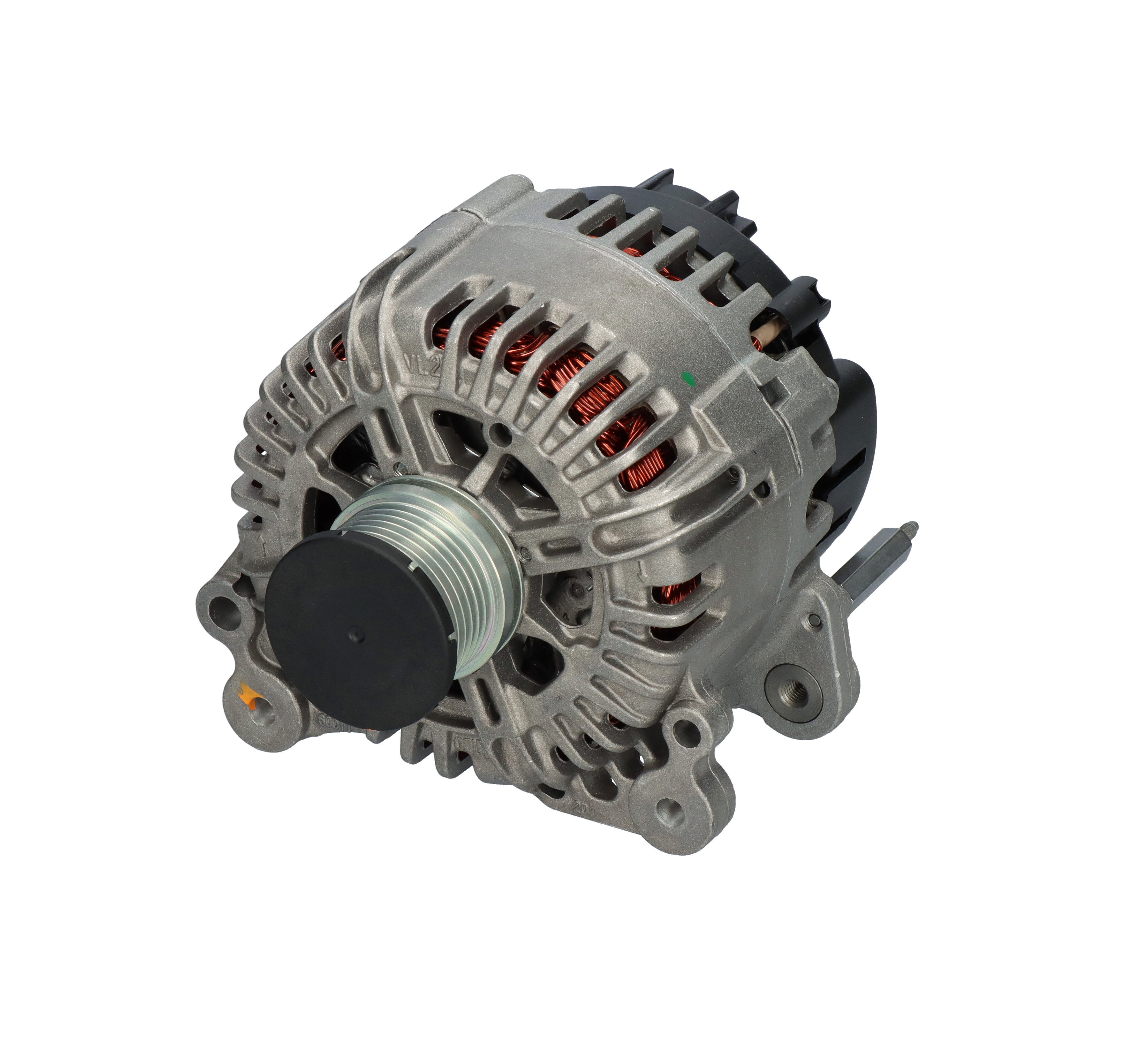 OEM-Nummer 06F 903 023 P - Lichtmaschine 440240 VW, AUDI, SKODA, SEAT, PORSCHE