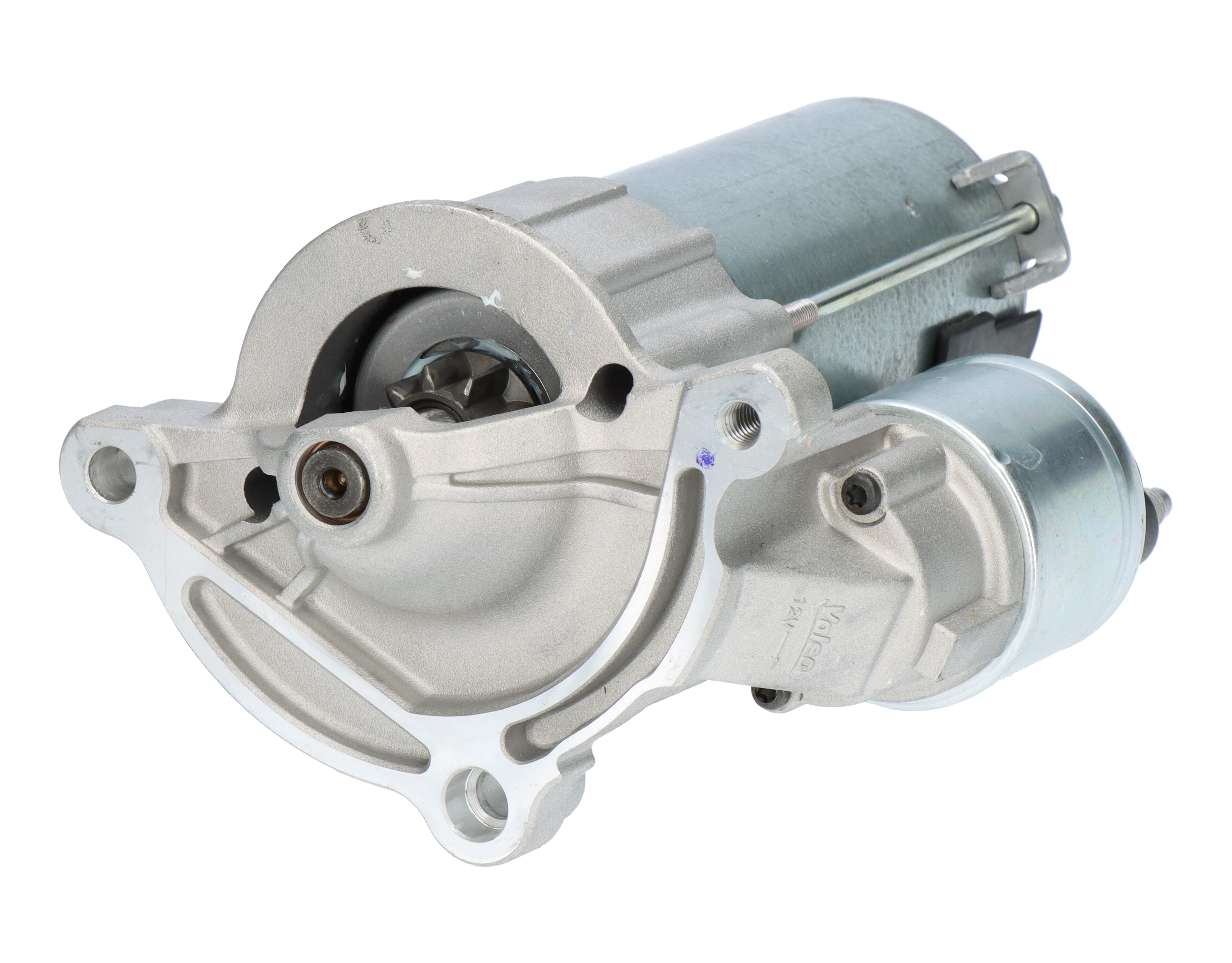 Motor de arranque 455955 VALEO ROVER 100 / Metro Hatchback (XP) 1.5 D 1997 57 cv
