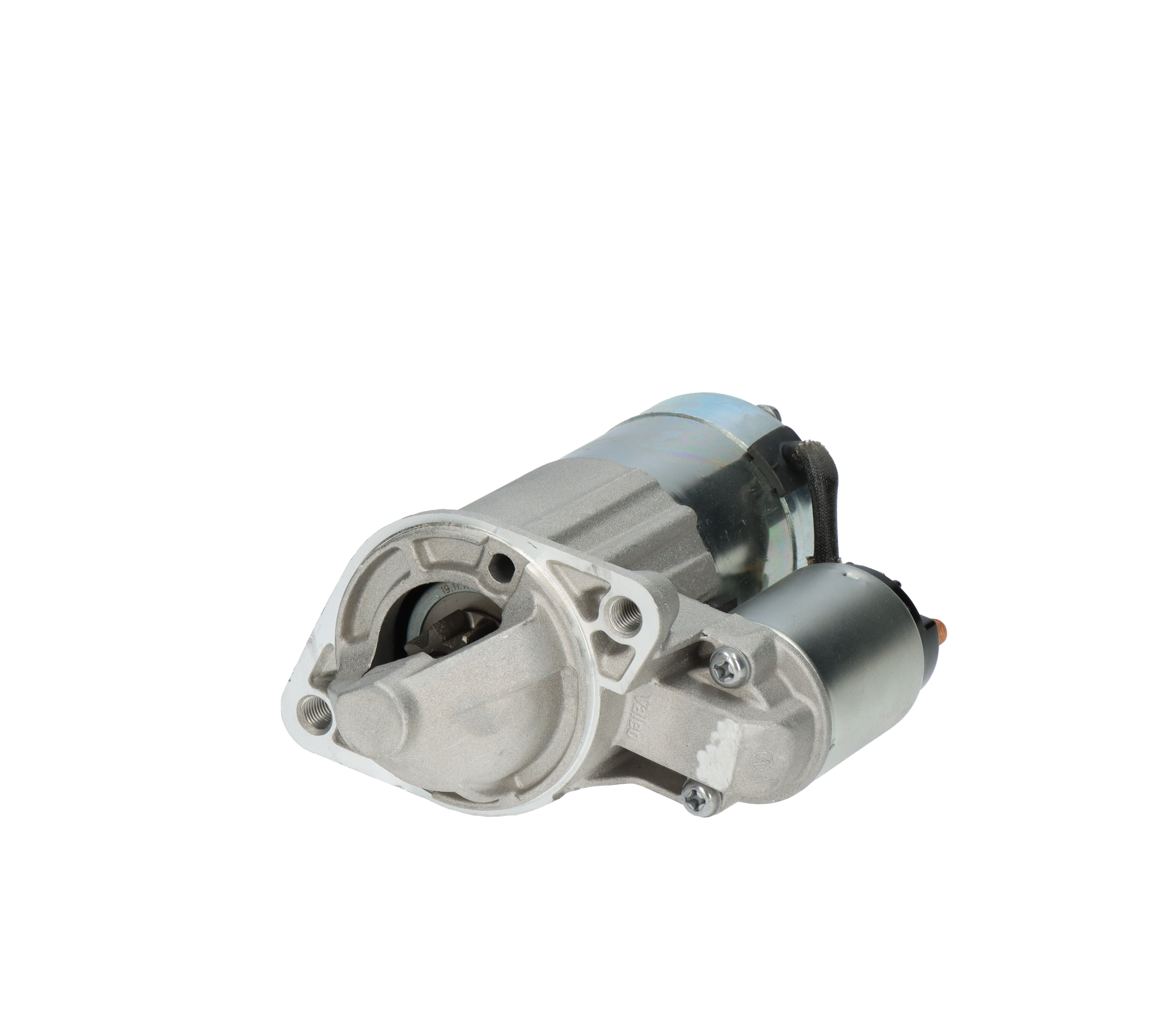 Numer OEM TM000A07901 - Rozrusznik 455968 HYUNDAI