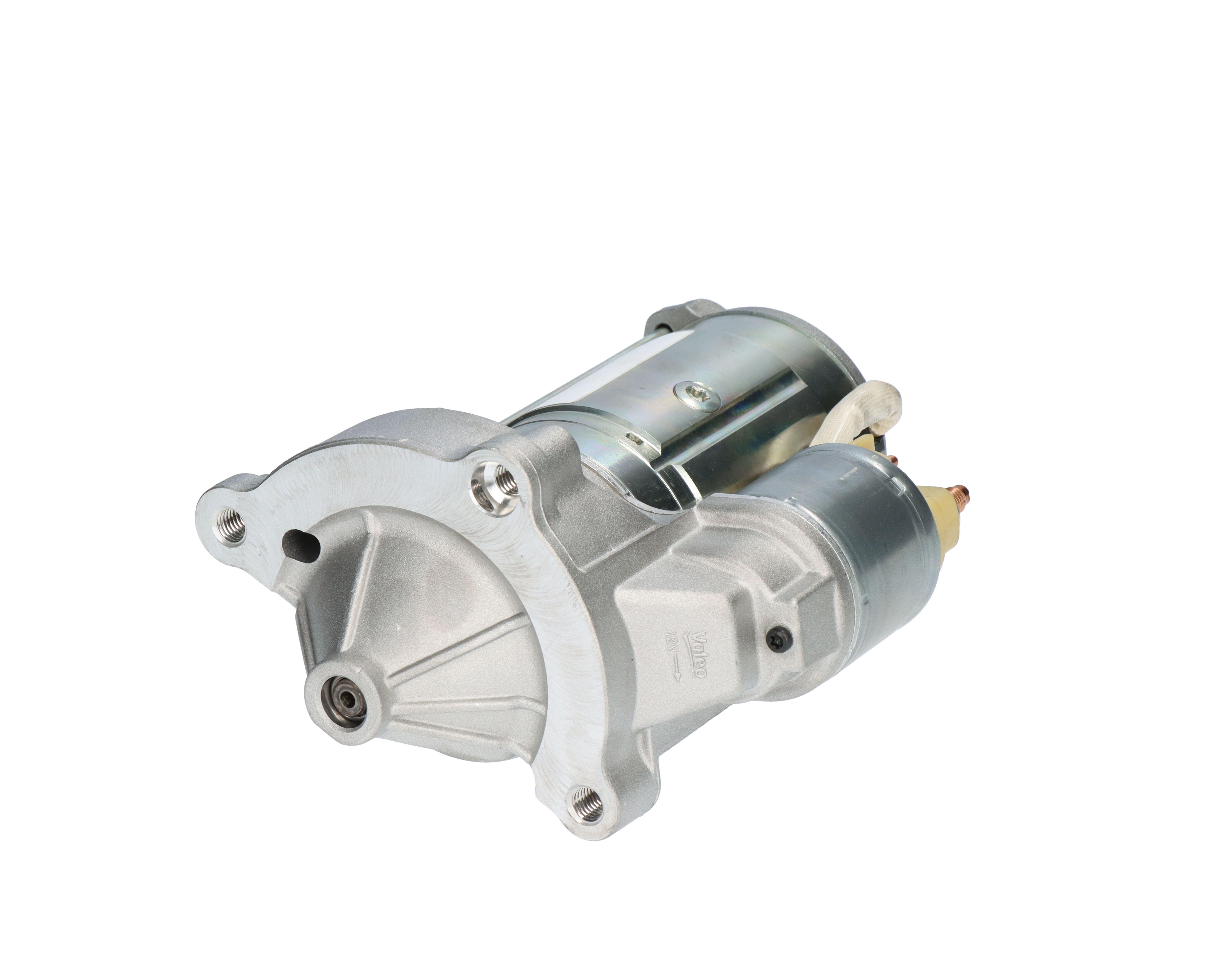 Número OEM 5802 EA - Motor de arranque 458180 PEUGEOT, CITROËN