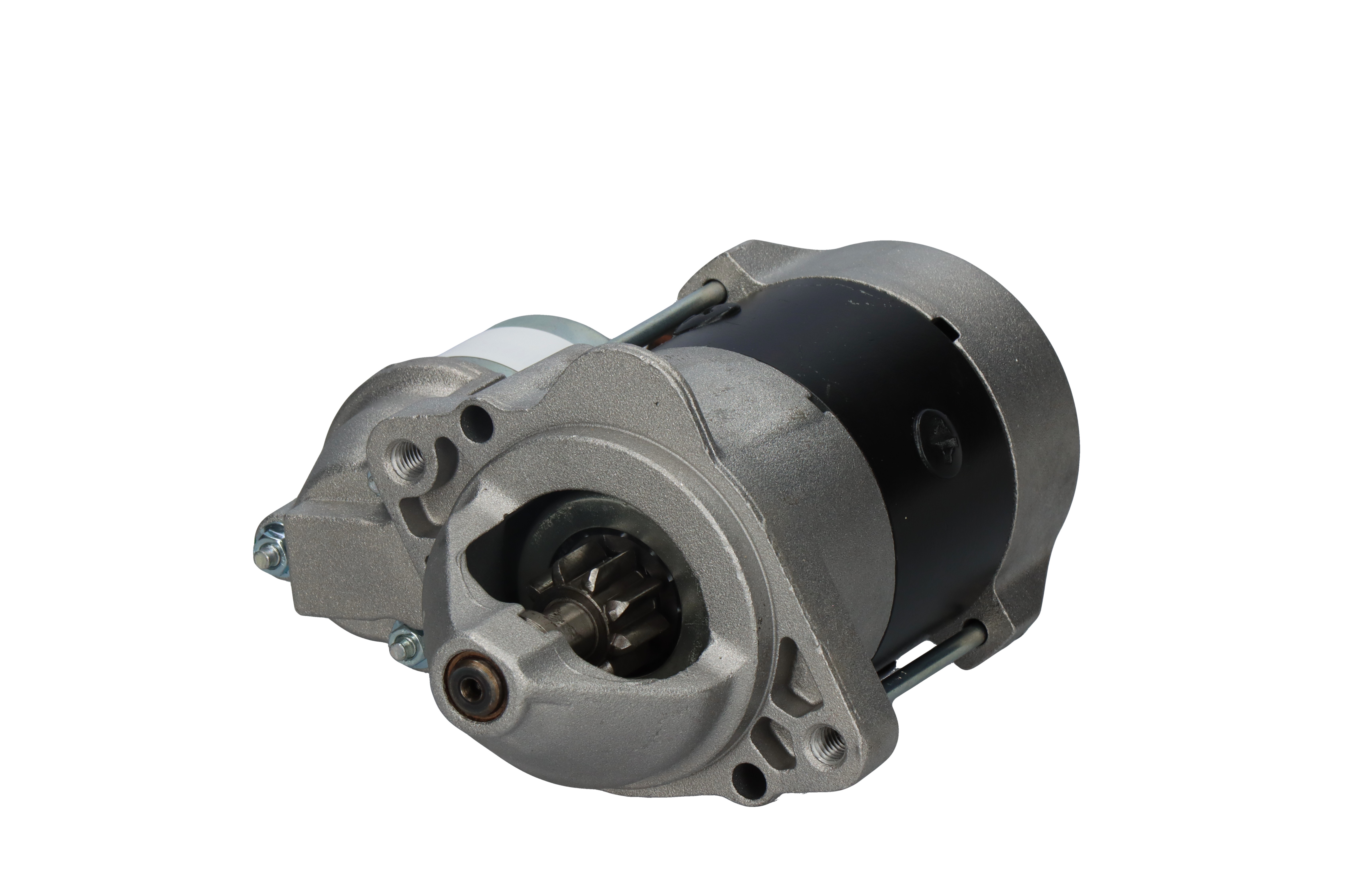 VALEO | Starter Starterleistung: 0,8kW, Spannung: 12V, Zähnez.: 9 458471 SMART Crossblade Cabriolet 2003 billig online