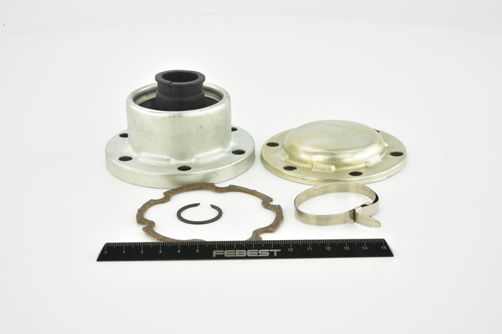 FEBEST Mansjett, drivaksel for Corolla VII Stasjonsvogn (E100) 2.0 D (CE109) 53 kW / 72 hk