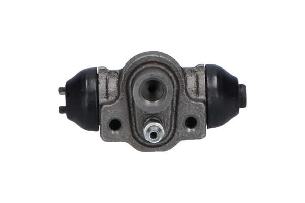 Radbremszylinder BWC-2001 KAVO PARTS HONDA Jazz Schrägheck (GD, GE3, GE2) 1.4 iDSI (GE3, GD1) 2008 83 PS