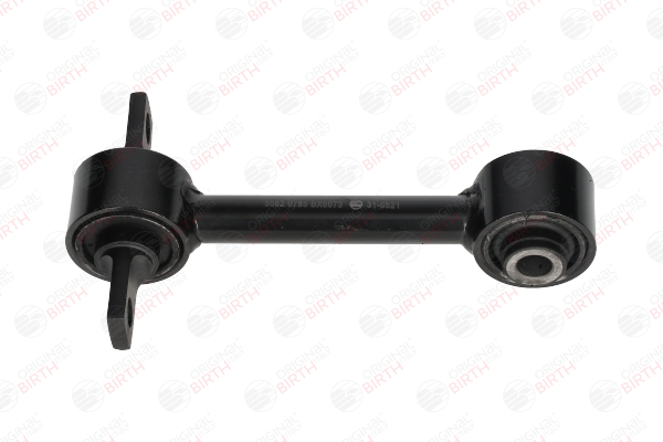 Dreieckslenker BX0073 BIRTH VOLVO V40 Kombi (VW, 645) 2.0 D 2003 136 PS