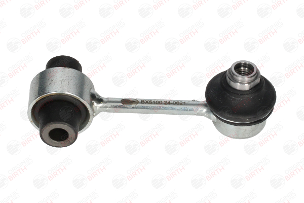 Número OEM 4E0 505 465 G - Barra / escora, barra estabilizadora BX5100 VW, MERCEDES-BENZ, AUDI, SEAT, SKODA