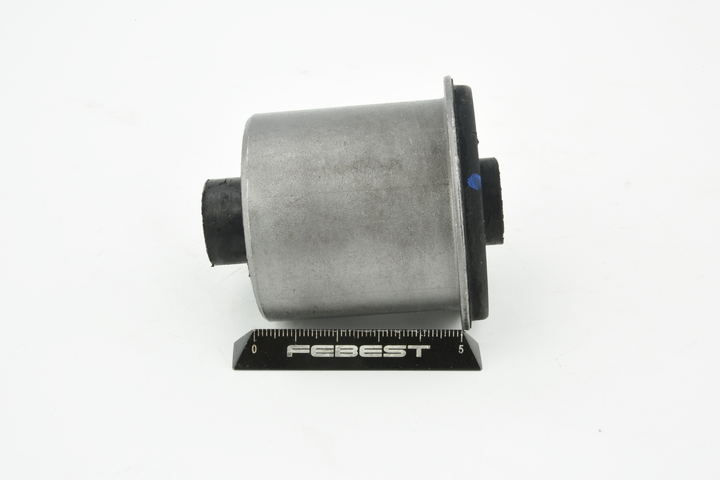 Draagarmlager BZAB-008 FEBEST MERCEDES-BENZ ML-Klasse (W164) ML 350 CDI 3.0 4-matic 2011 258 Pk