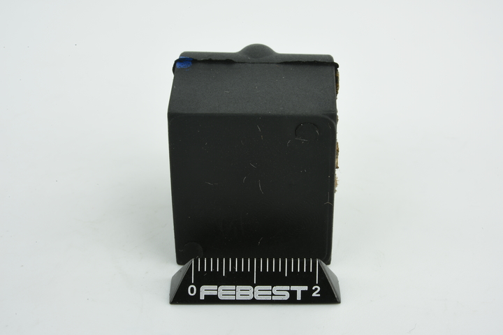 Número OEM 201 326 16 81 - Silentblock de barra estabilizadora BZSB-124R MERCEDES-BENZ