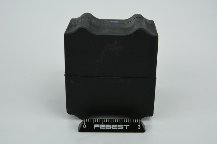 Número OEM A 906 326 26 81 - Silentblock de barra estabilizadora BZSB-906R MERCEDES-BENZ