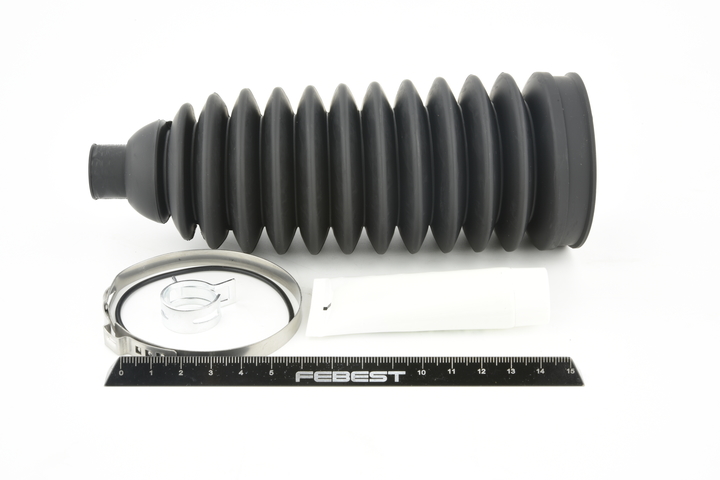 OEM-nummer 163 460 01 96 - Stuurhuishoes BZSTB-001 MERCEDES-BENZ