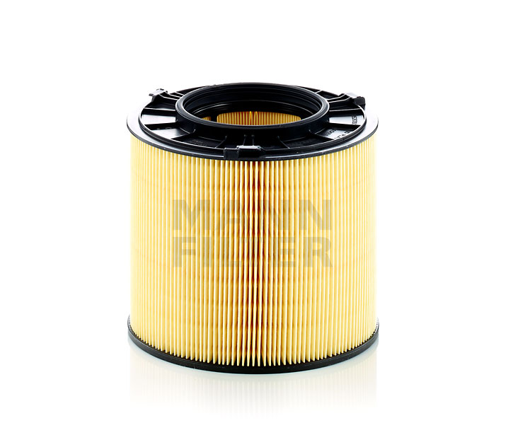 MANN-FILTER | Luftfiltereinsatz Filtereinsatz C 17 013 AUDI A4 B9 Limousine (8W2, 8WC) 2015 günstig online