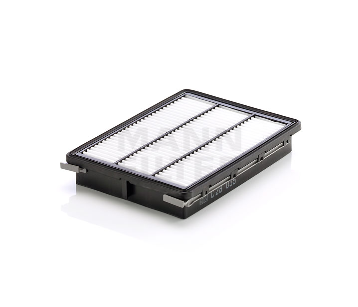 kupić MANN-FILTER (C 28 035) Filtr powietrza