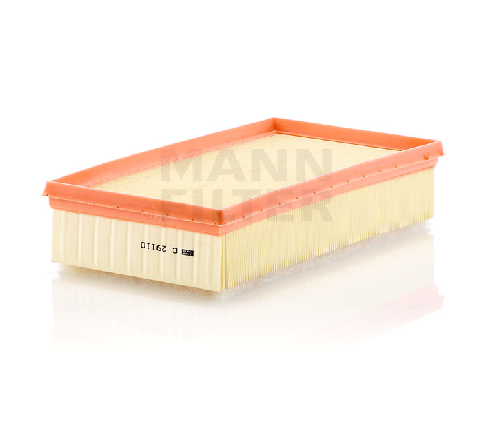 MANN-FILTER | Filtro De Ar Cartucho filtrante C 29 110 CITROËN C4 II Grand Picasso 2023 baratos online