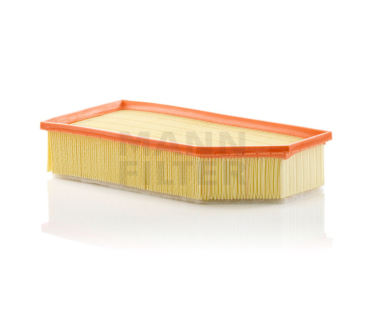Filtro de ar C 36 030 MANN-FILTER CITROËN C6 Sedan 2.7 HDi 2009 204 cv
