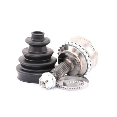 Homokineet reparatie set aandrijfas C120221 DENCKERMANN RENAULT Clio II Hatchback (BB, CB) 1.2 (BB0A, BB0F, BB10, BB1K, BB28, BB2D, BB2H, CB0A,... 2008 58 Pk