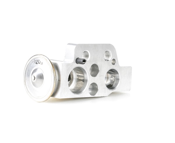 Expansionsventil Klimaanlage 509901 VALEO VW Jetta Mk6 (162, 163, AV3, AV2) 1.4 TSI 2011 160 PS