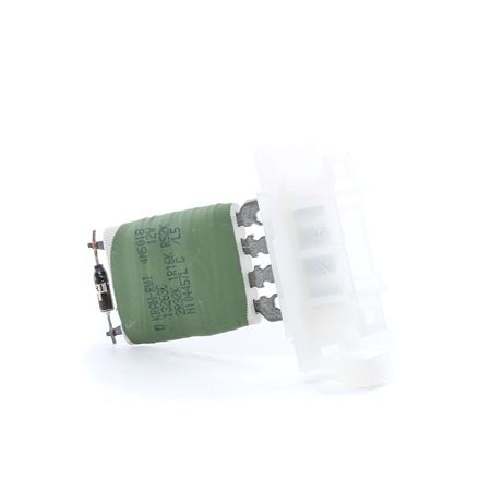VALEO Motstånd kupefläkt 509913 334,49 kr köpa online