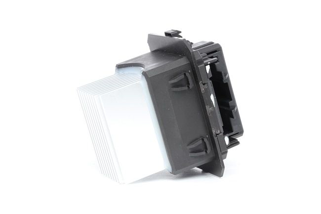 Kontrollelement, klimatanläggning 509961 VALEO RENAULT Grand Scénic III (JZ) 1.6 dCi 2013 130 hk