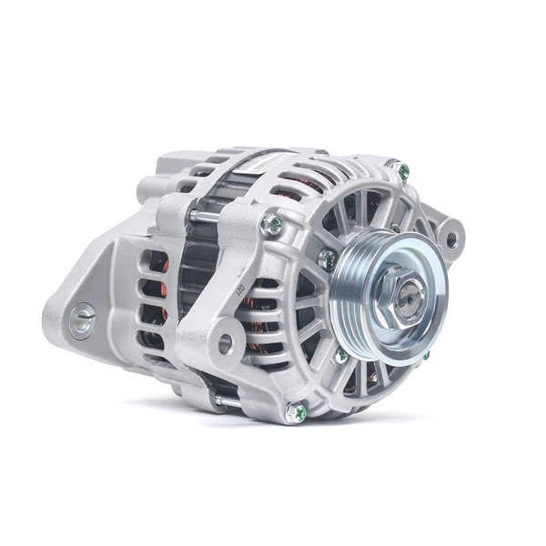 Alternator CAL35106AS CASCO SUZUKI Swift II Sedan (AH, AJ) 1.6 i (SF416, AH14, SF406) 1996 92 Pk