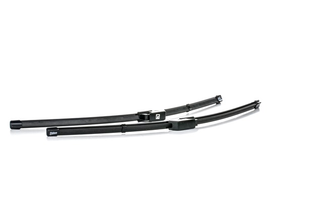 Torkarblad 574320 VALEO AUDI A8 D3 (4E2, 4E8) 4.0 TDI quattro 2005 275 hk
