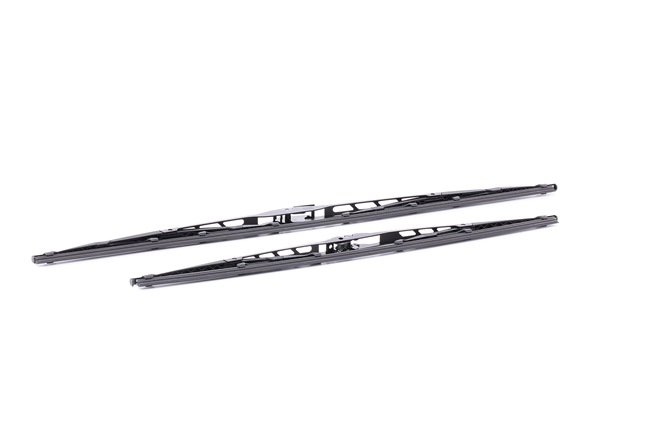Gasveren voor achterklep 576099 VALEO TOYOTA RAV4 II SUV (XA20) 2.0 D 4WD (CLA20_, CLA21_) 2004 116 Pk