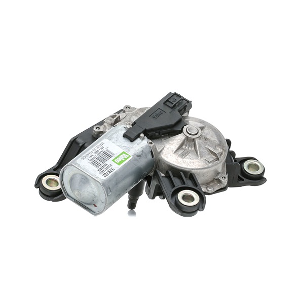VALEO 579702 Wiper motor OPEL ZAFIRA B (A05) 1.6 CNG Turbo 150 hp Petrol/Natural Gas (CNG) 2010