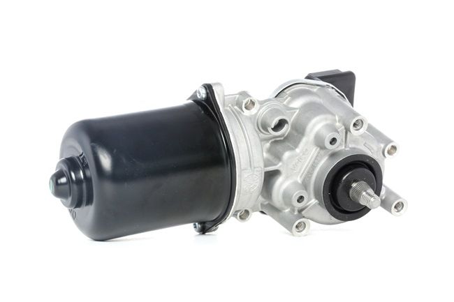 Ruitenwisser, motor 579735 VALEO RENAULT Scénic II (JM) 1.4 2008 98 Pk