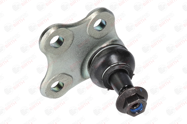 Testina braccio oscillante CD0009 BIRTH AUDI TT Coupe (FV3, FVP) 2.0 TTS quattro 2022 310 CV