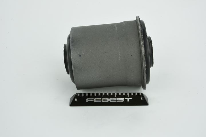 FEBEST | Silemblock Achteras onder CDAB-022 CHEVROLET Silverado II 2500 Crew Cab Pick-up 2013 goedkoop online