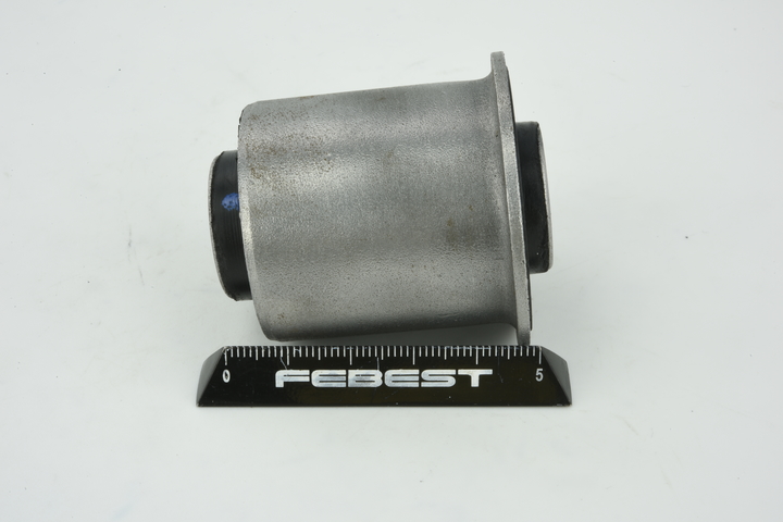FEBEST | Draagarmlager houder Ophangwijze: Rubbermetaallager, Achteras, Aan beide zijden CDAB-026 CHEVROLET Silverado II 2500 Crew Cab Pick-up 2012 goedkoop online
