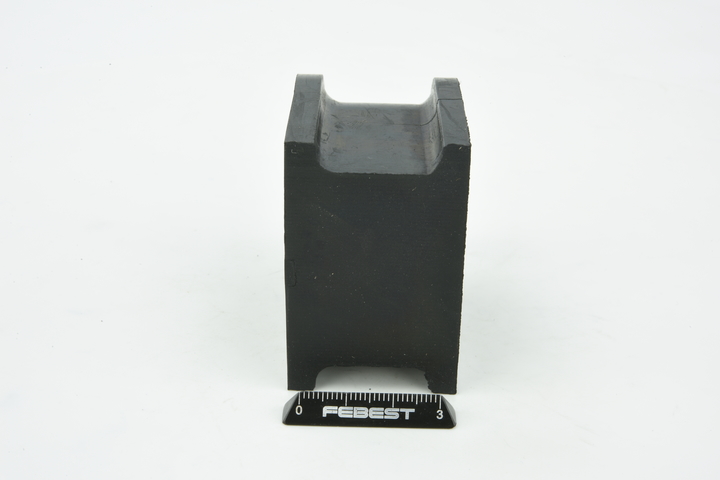 FEBEST CDSB-ESCIIIF anti-roll bar bushes CHEVROLET Silverado II 1500 Extended Cab Pickup 4.8 FLEX 4WD 306hp 2010