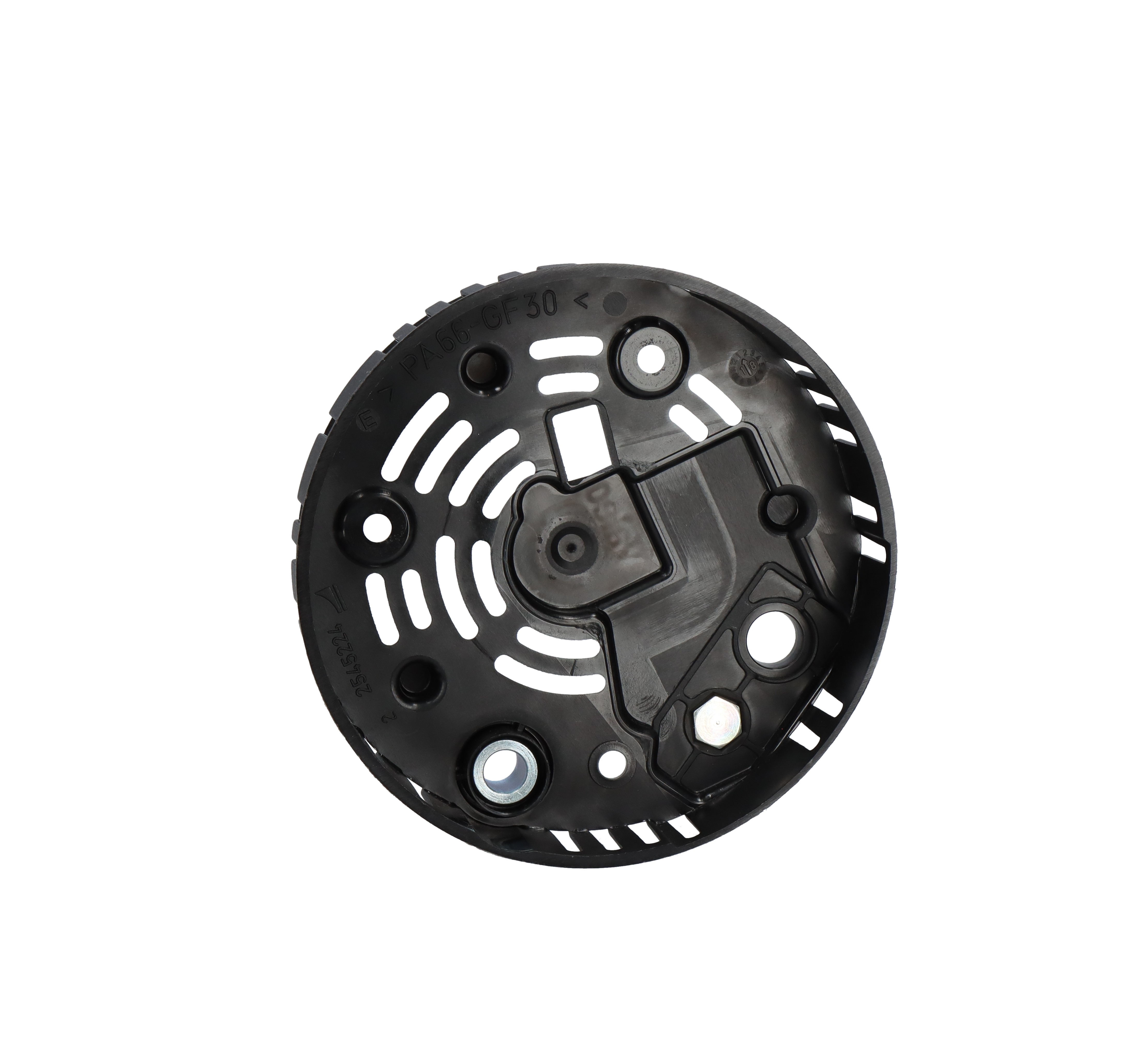 Numer OEM A11VI81 - Pokrywa zabezpieczająca, alternator 593291 MITSUBISHI